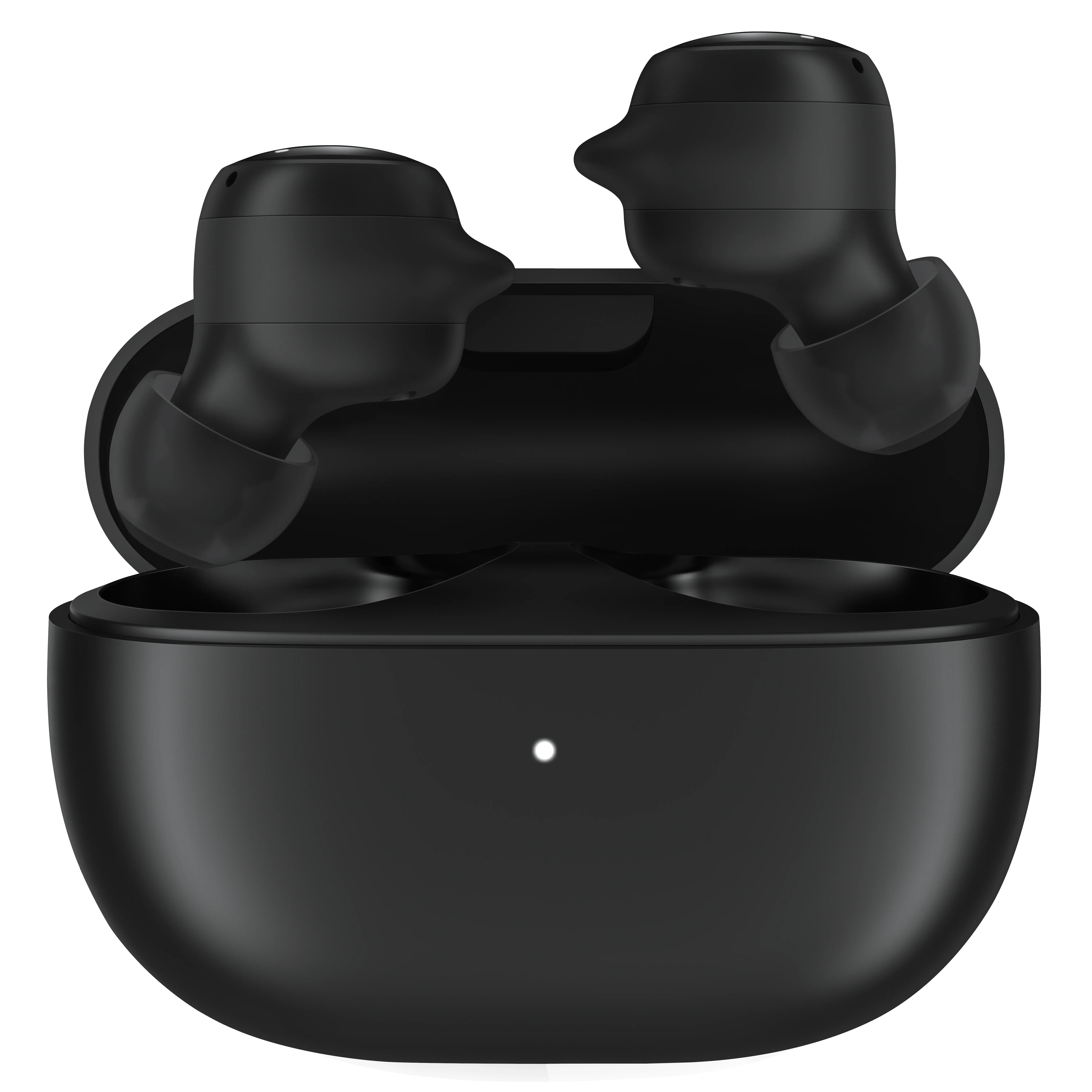 Xiaomi Redmi Buds 3 Lite - wireless in-ear headphones, Black