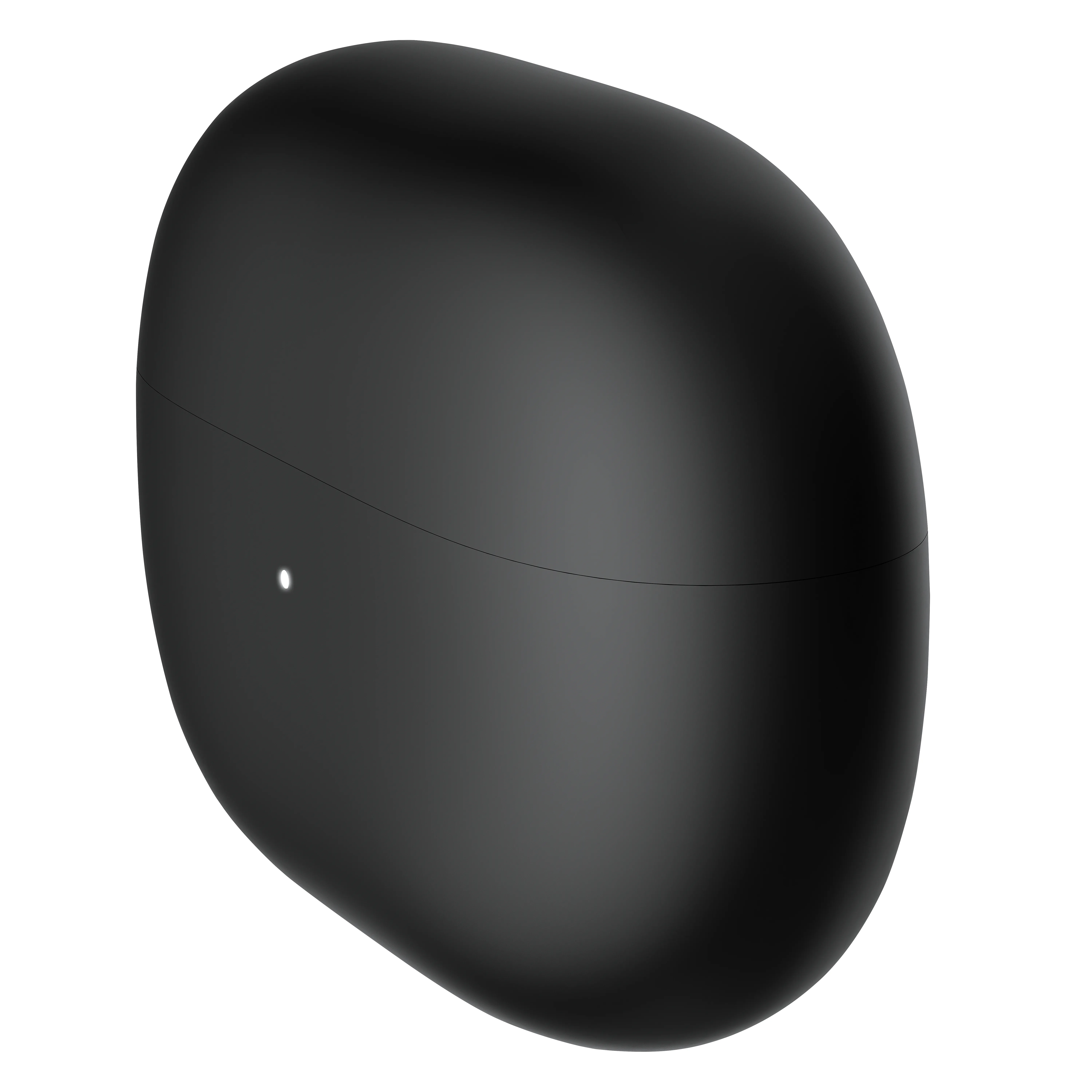 Xiaomi Redmi Buds 3 Lite - wireless in-ear headphones, Black