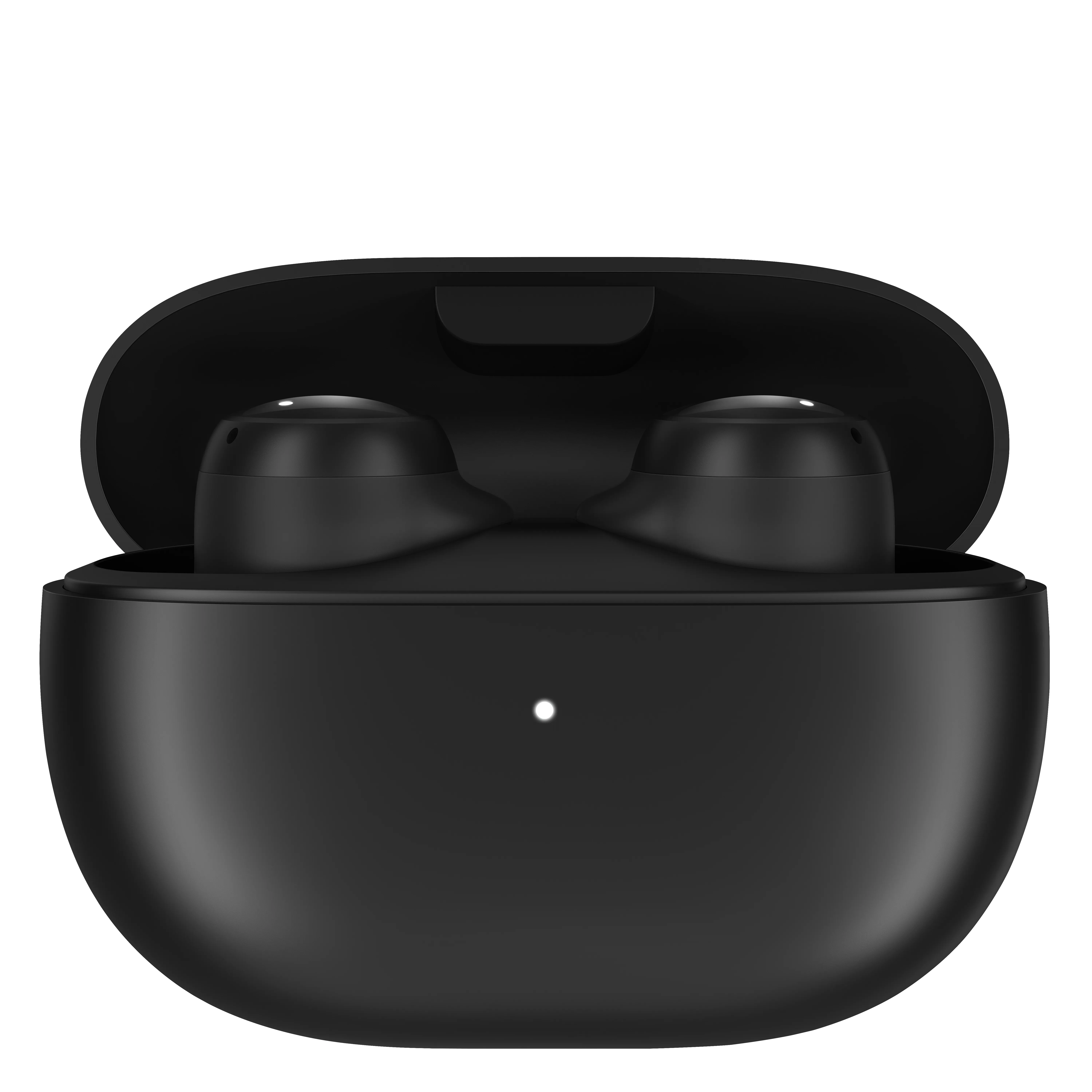 Xiaomi Redmi Buds 3 Lite - wireless in-ear headphones, Black