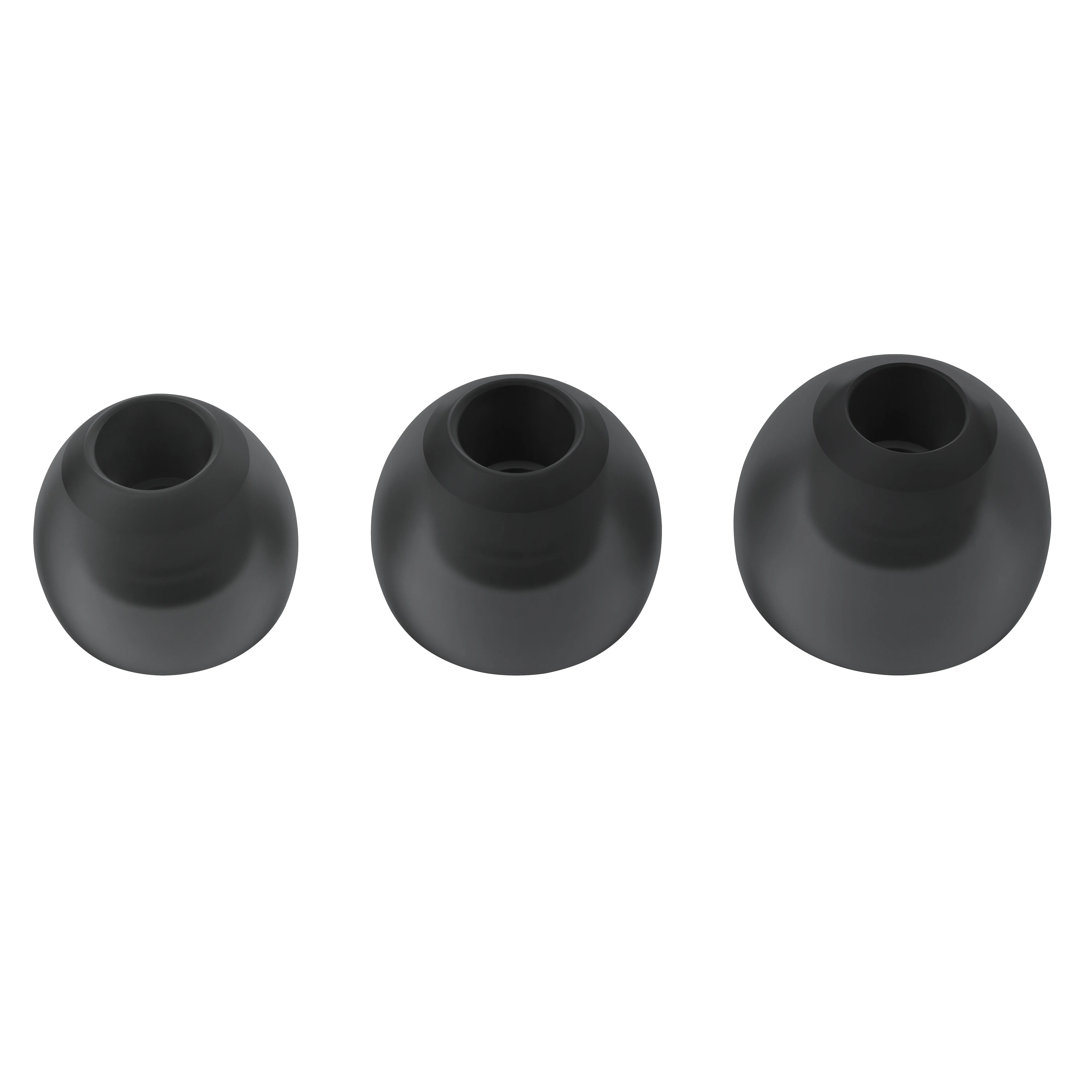 Xiaomi Redmi Buds 3 Lite - wireless in-ear headphones, Black