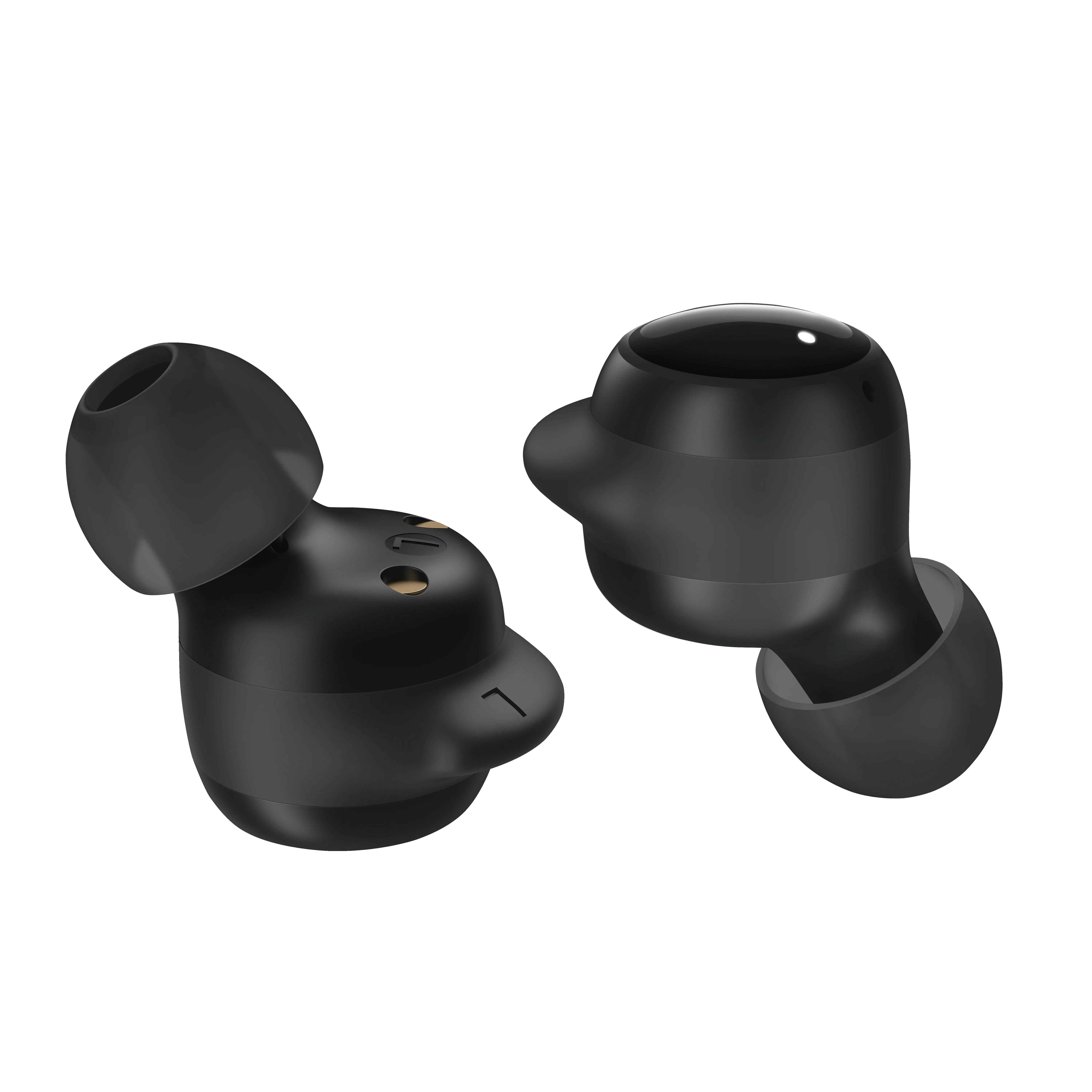 Xiaomi Redmi Buds 3 Lite - wireless in-ear headphones, Black