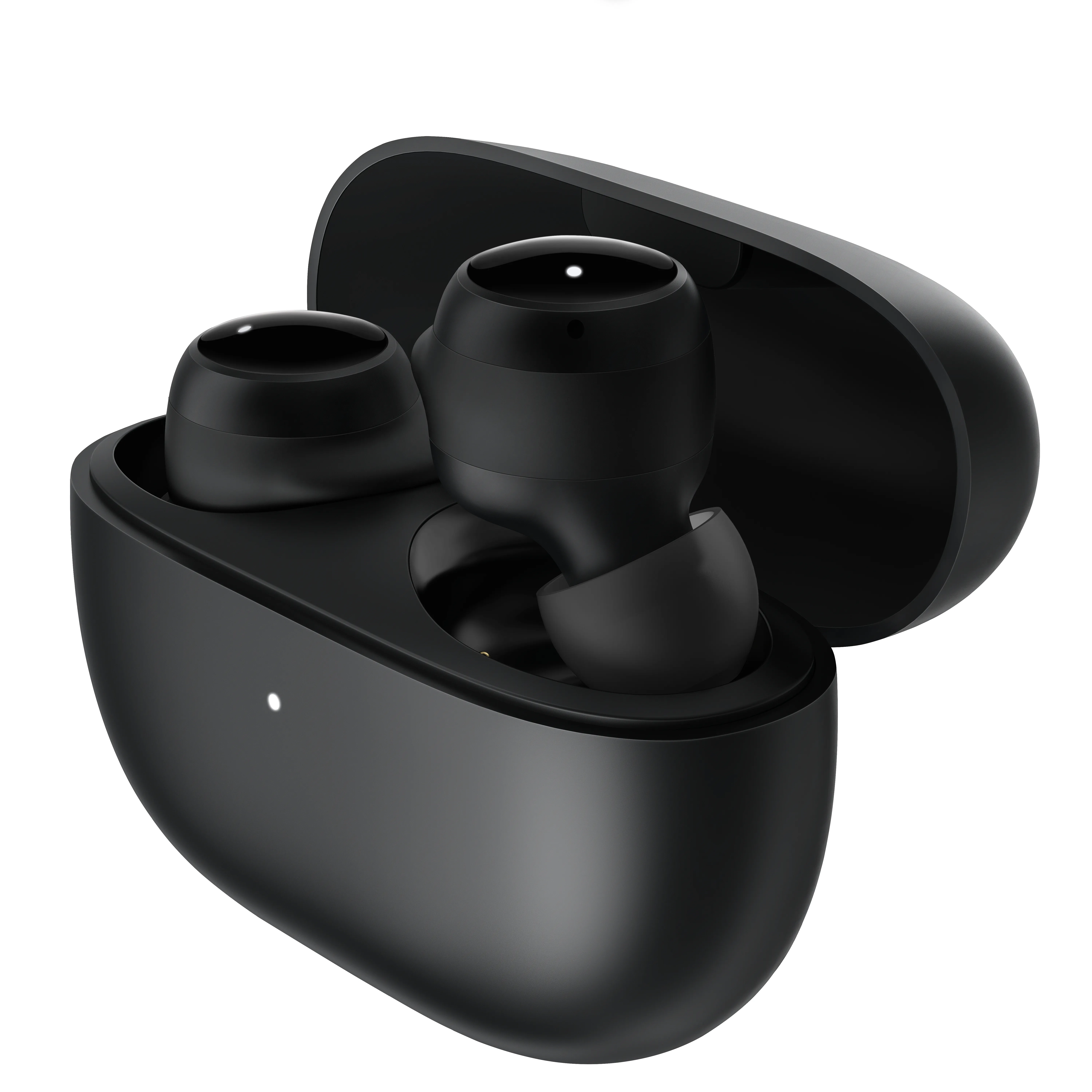 Xiaomi Redmi Buds 3 Lite - wireless in-ear headphones, Black