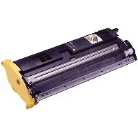 Epson Aculaser C2000 kelt. EOL värikasetti