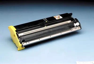 Epson Aculaser C2000 kelt. EOL värikasetti