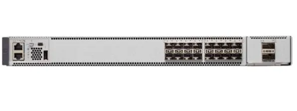 Stocking/Cat 9500 16-port 10Gig Esss - (ei palautusoikeutta)