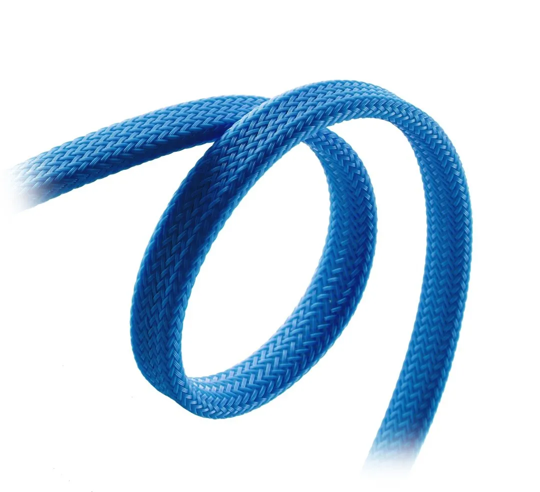 CableMod ModMesh SATA 3 Cable 30cm - light blue