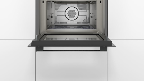 Bosch CMA585GS0 series 6 - mikrovågsugn