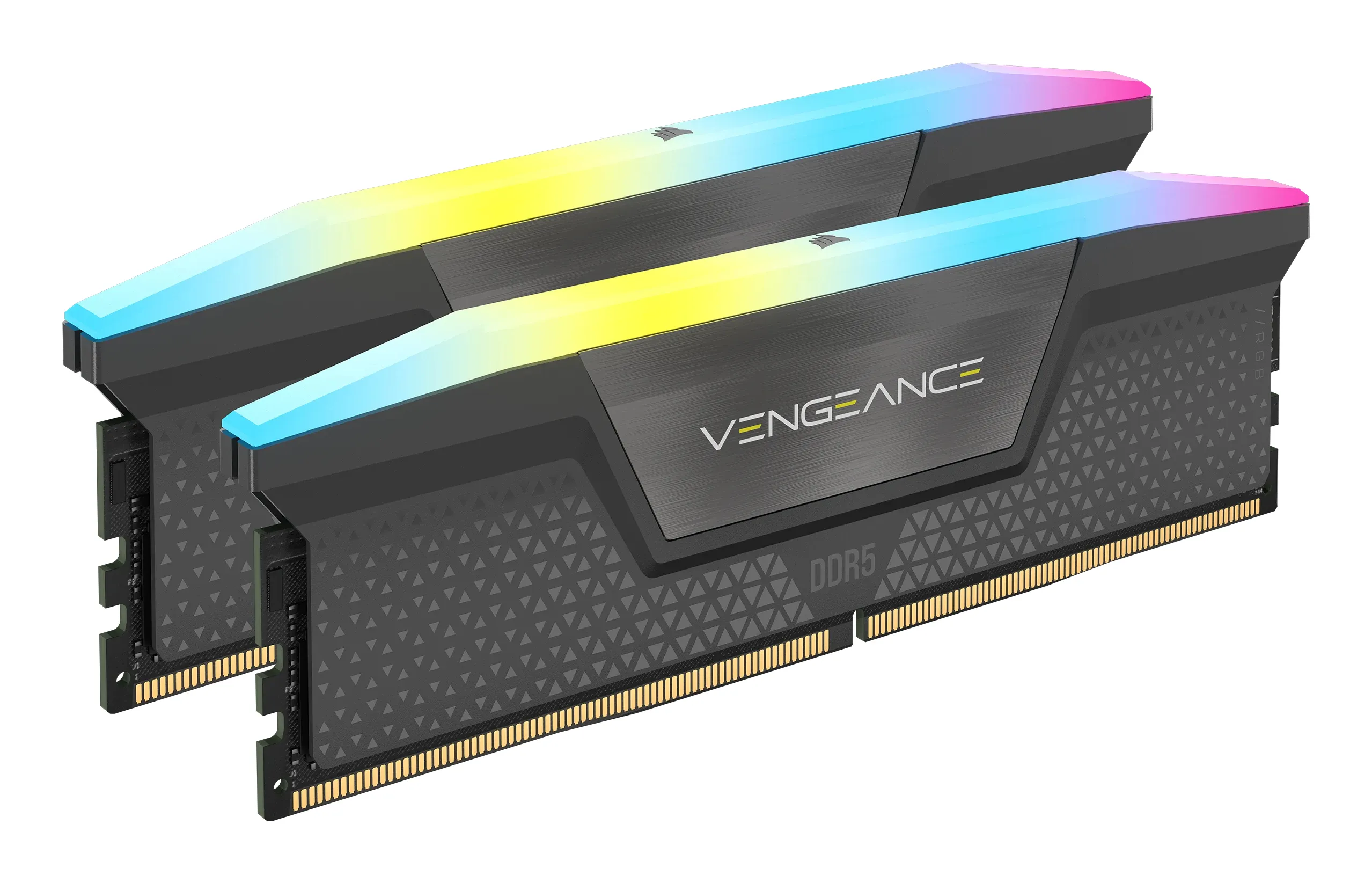 Corsair Vengeance 96GB (2 x 48GB) DDR5 6000 MT/s, CL36 - memory