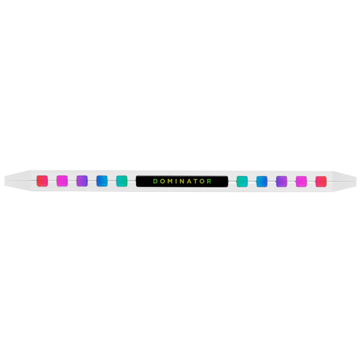 Corsair Dominator Platinum RGB 32GB (4 x 8 GB) DDR4 3600 MHz, CL18 - memory, White