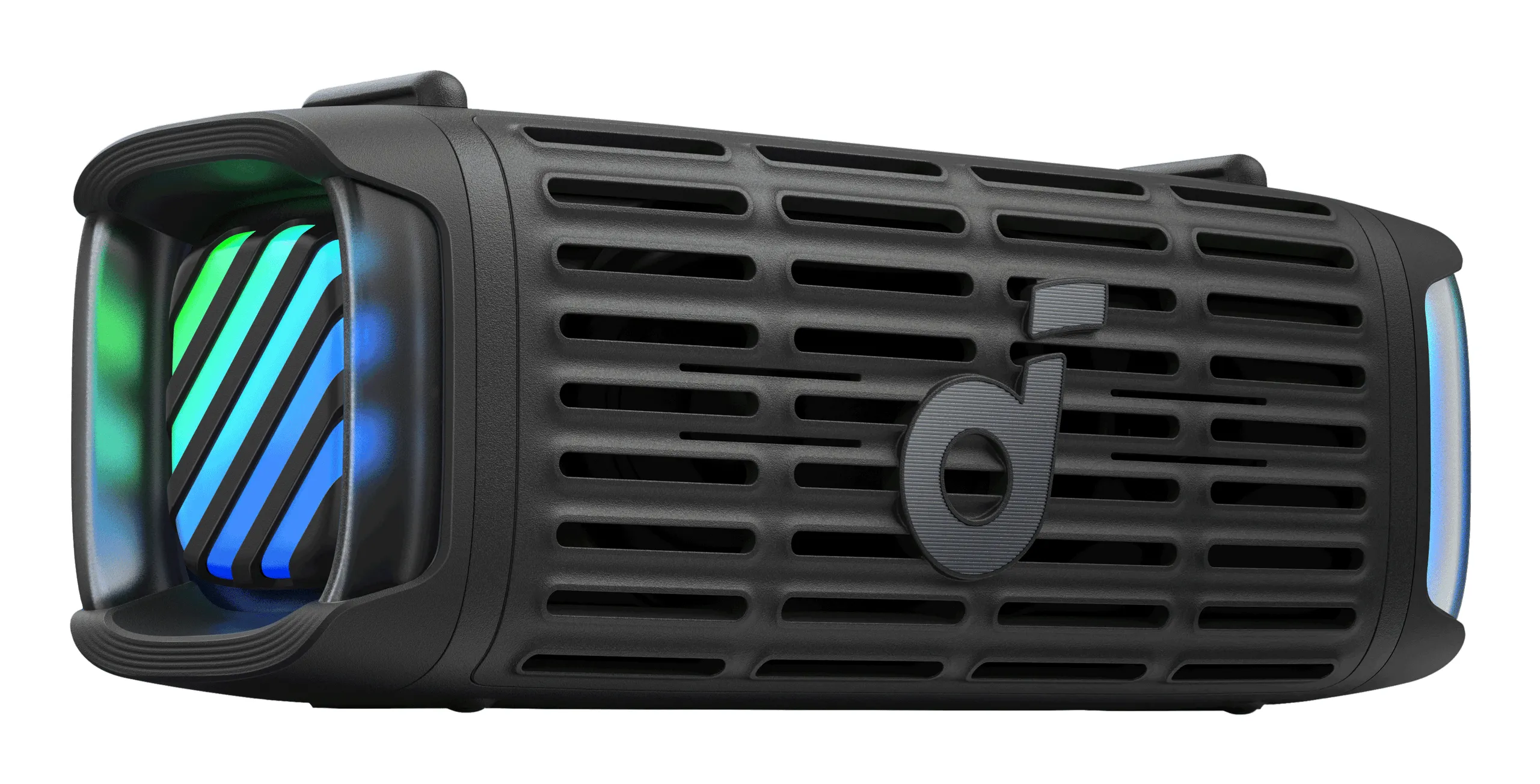 Anker Soundcore Boom 3i Bluetooth Portable speaker, Black