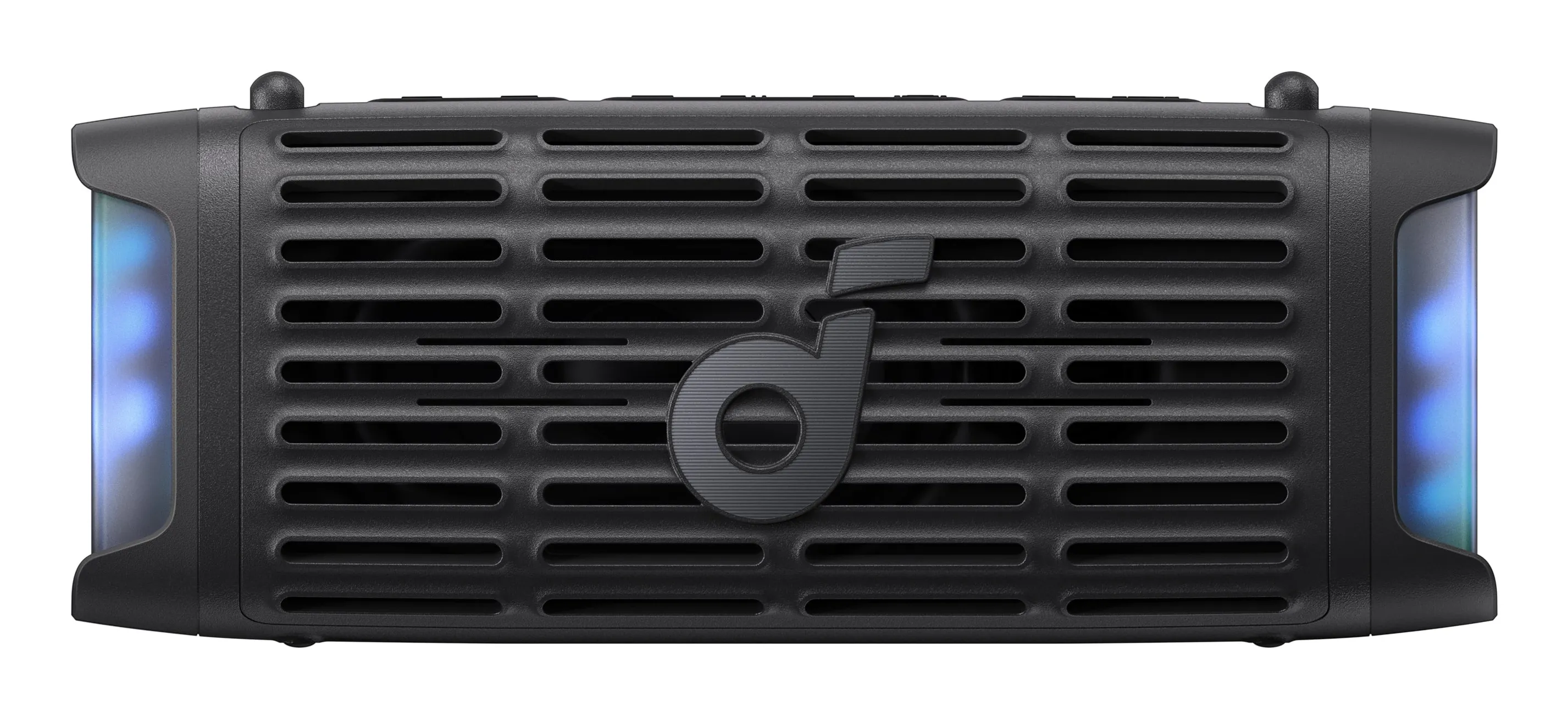 Anker Soundcore Boom 3i Bluetooth Portable speaker, Black