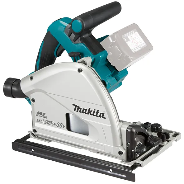 Makita DSP601 - Sänksåg