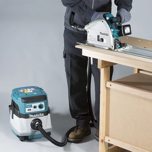 Makita DSP601 - Sänksåg