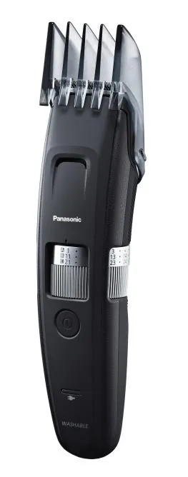 Panasonic ER-GB96 - beard trimmer, Black