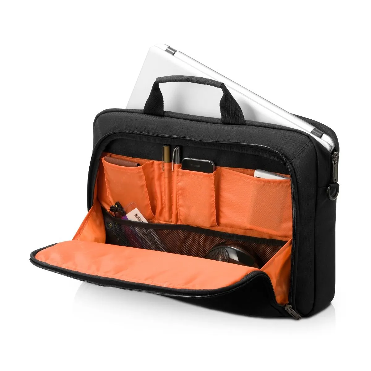Everki Advance ECO 16" Laptop Bag, Black