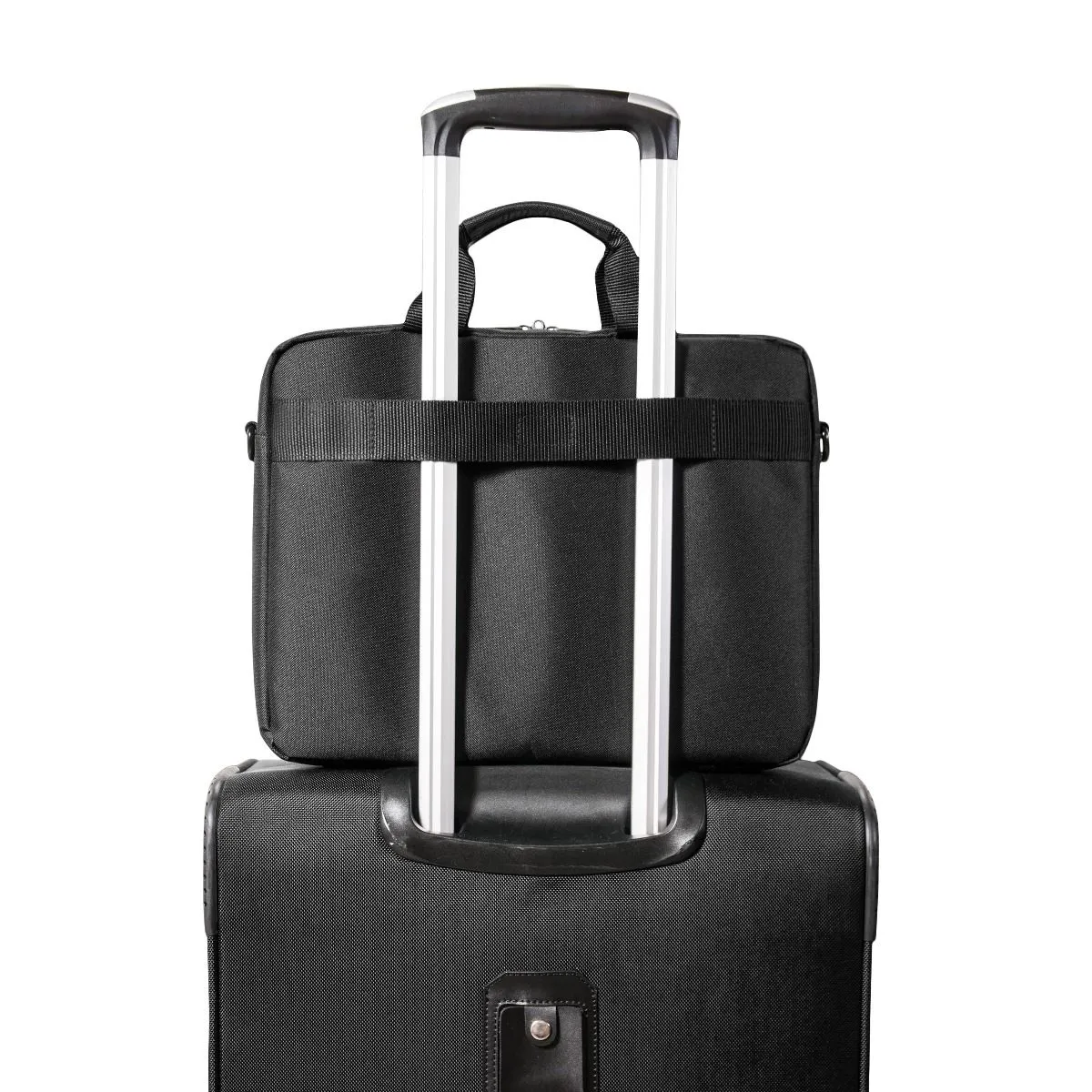 Everki Advance ECO 16" Laptop Bag, Black