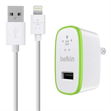 Belkin Wall Charger Lightning