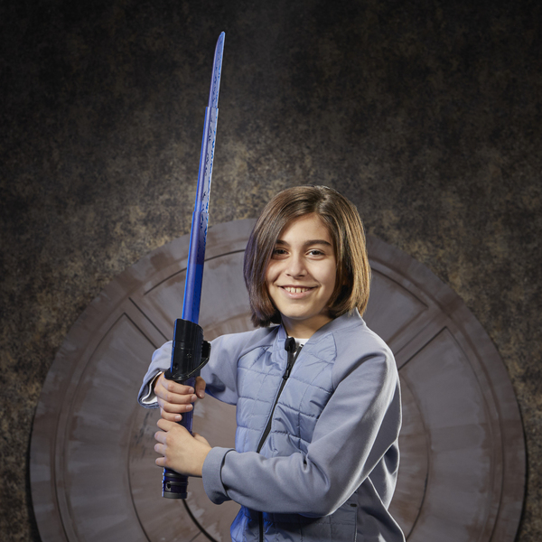 Star Wars Lightsaber Forge Darksaber Star Wars Lightsaber Forge Darksaber