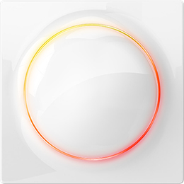 Fibaro Walli Switch Z-Wave