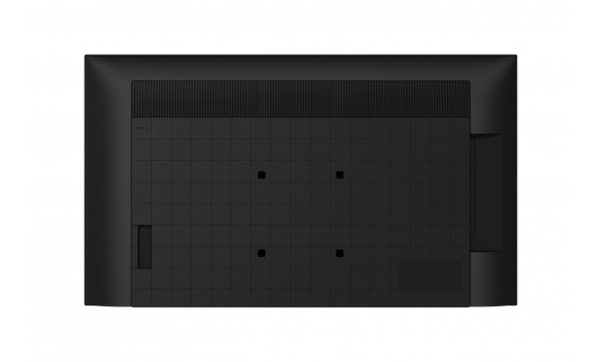 Sony 75&quot; Pro BRAVIA LCD 350nit