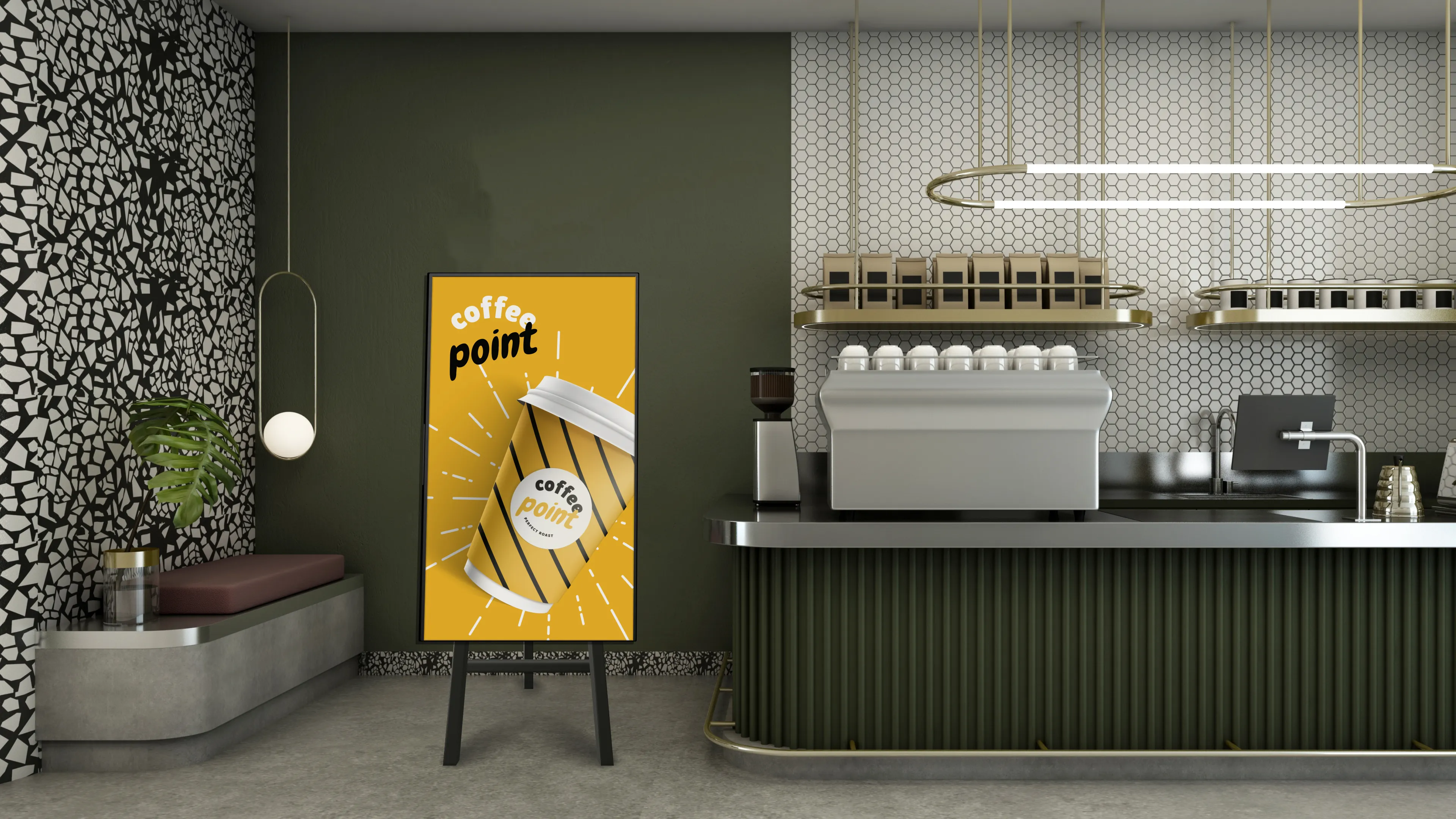 Sony 65" Pro BRAVIA LCD 350nit