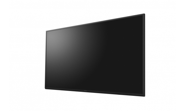 Sony 75&quot; Pro BRAVIA LCD 350nit