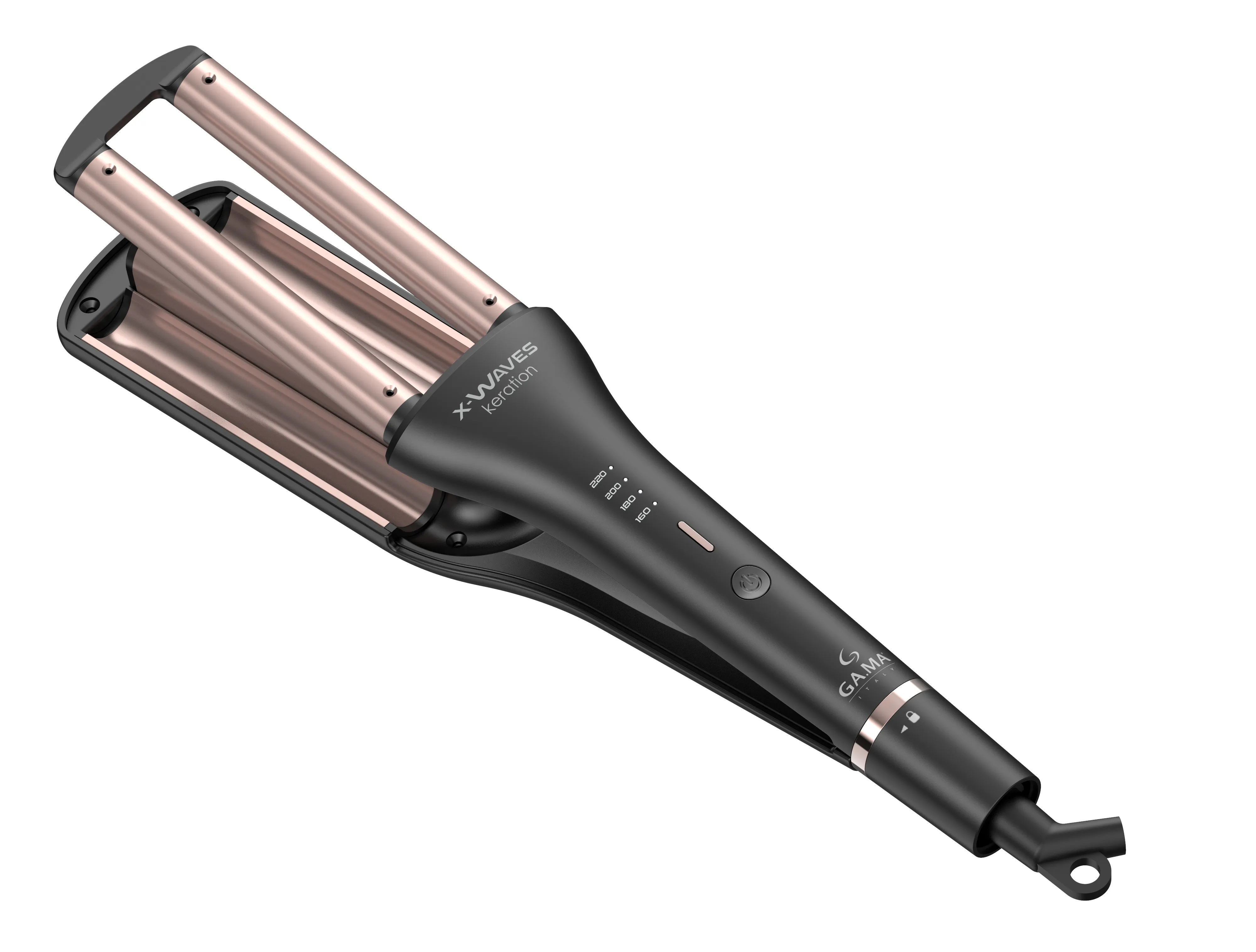 Ga.Ma X Waves GC4010 - keratin