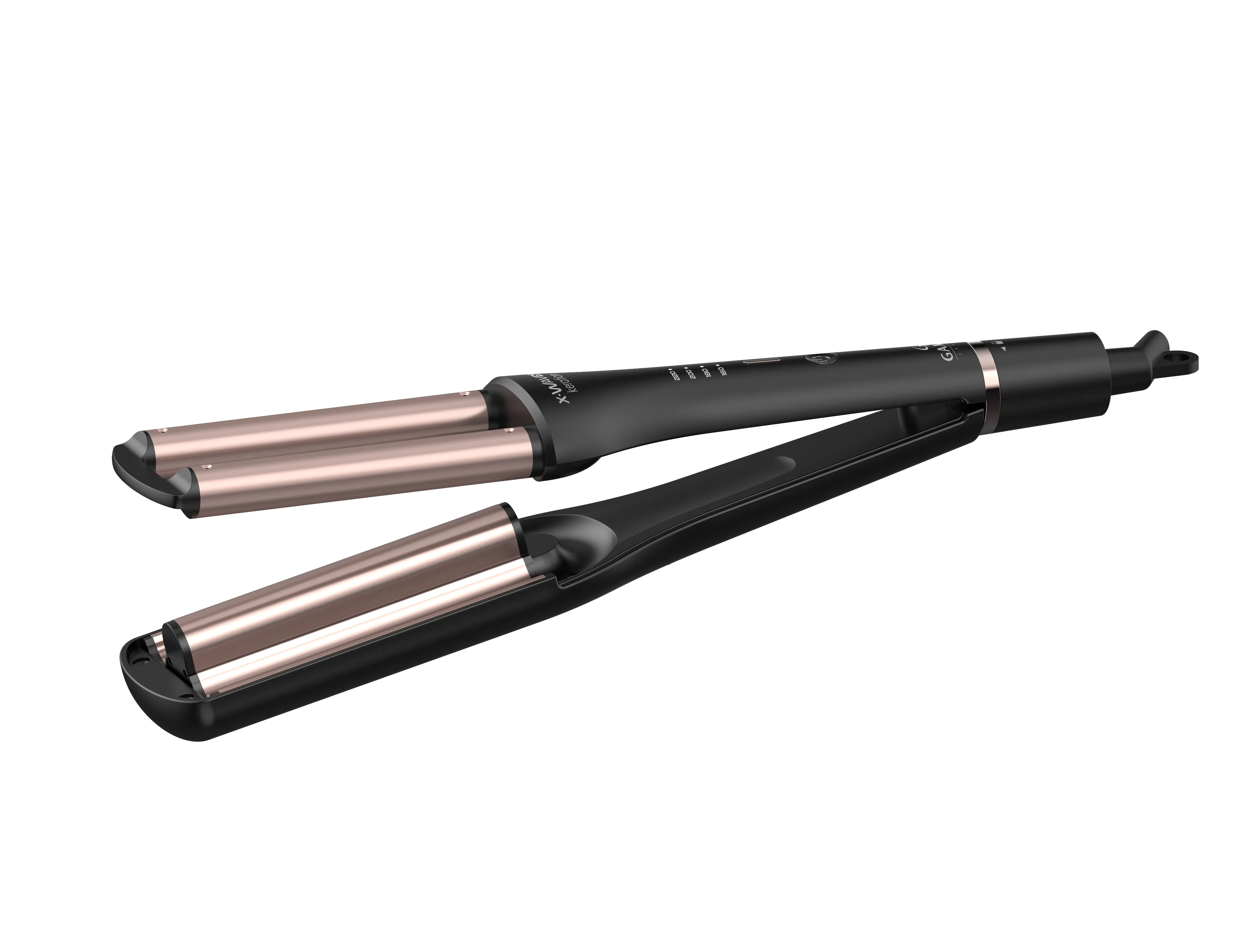 Ga.Ma X Waves GC4010 - keratin