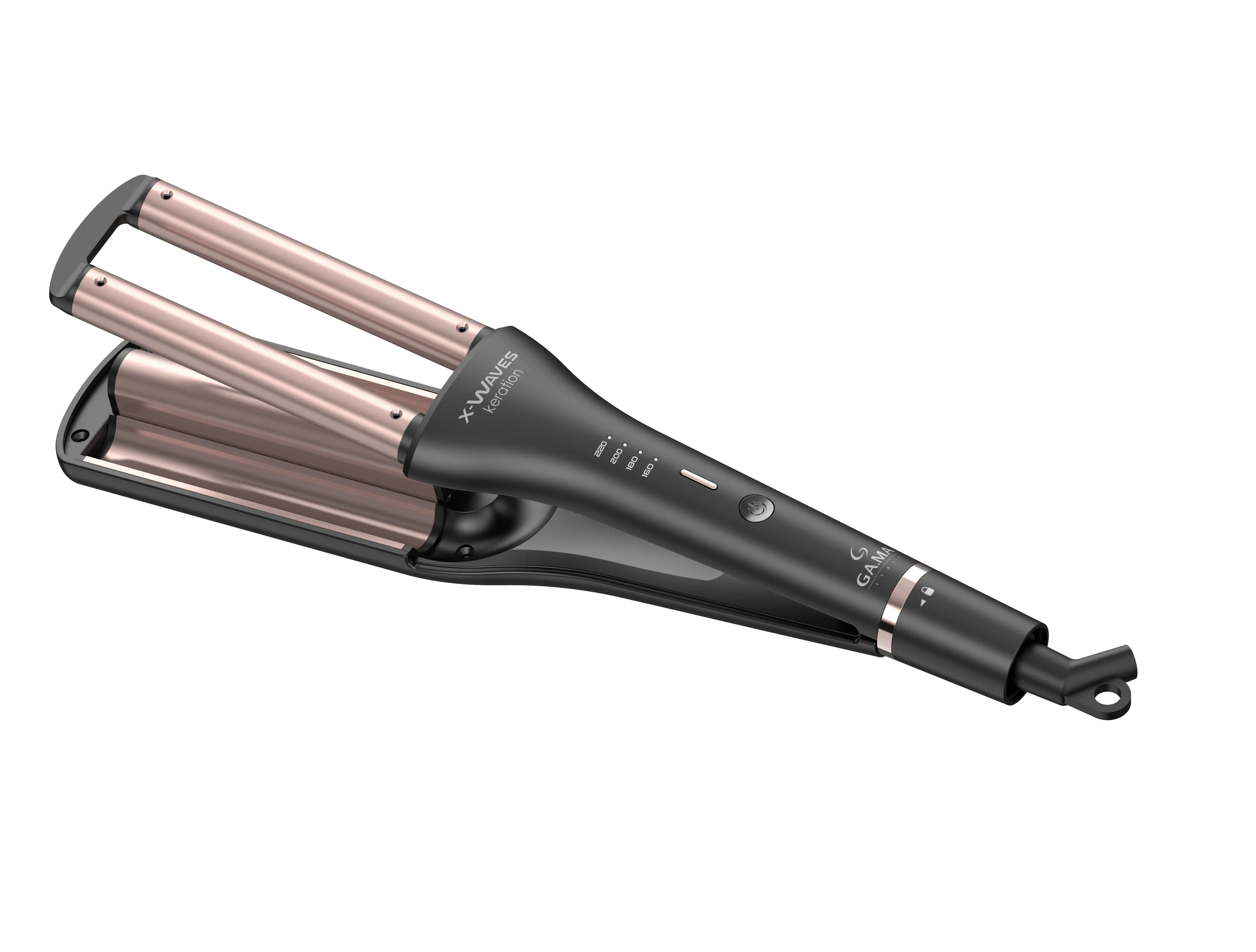 Ga.Ma X Waves GC4010 - keratin