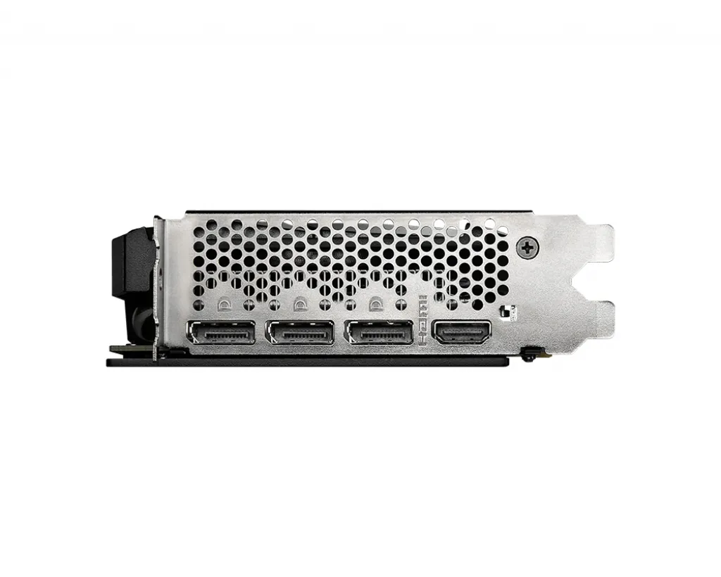 MSI GeForce RTX 3050 Ventus 2X OC 8GB - Graphics card