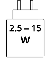 JBL Luna Bluetooth kannettava kaiutin, musta