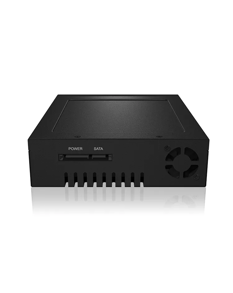 MobileRack 1xSATA/SAS HDD