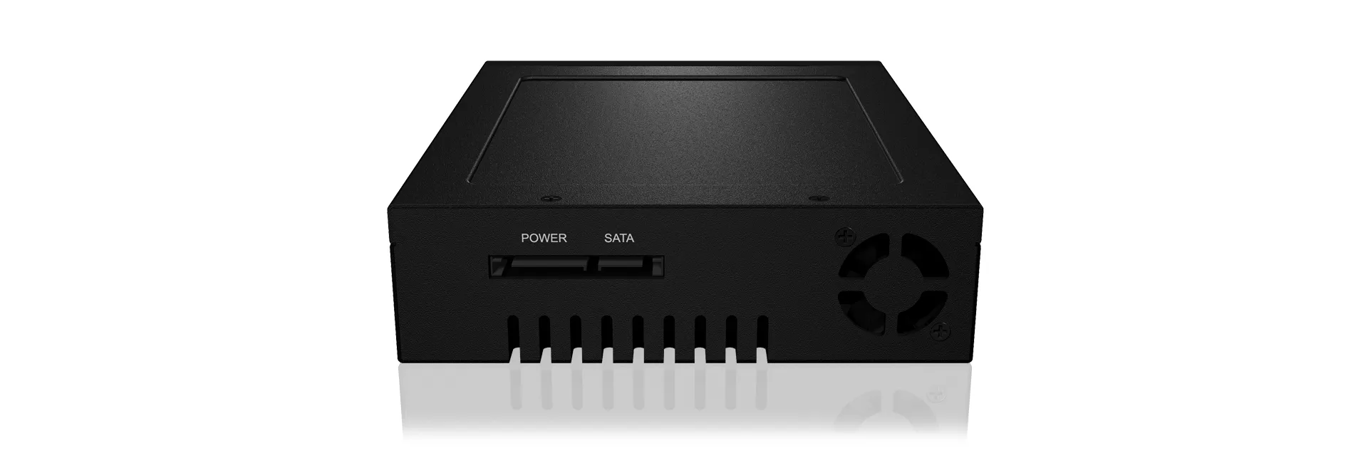 MobileRack 1xSATA/SAS HDD