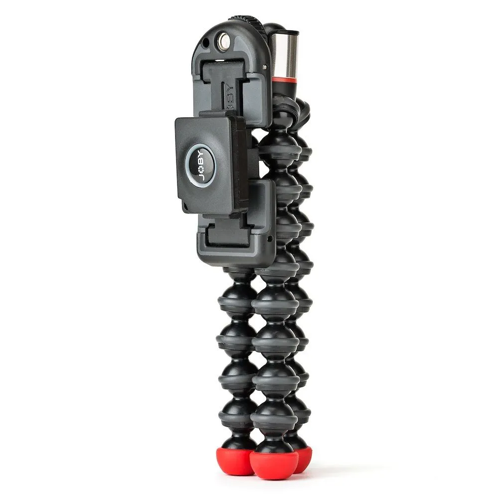 JOBY Smartphone Tripod GripTight ONE GP Magnetic Imp.