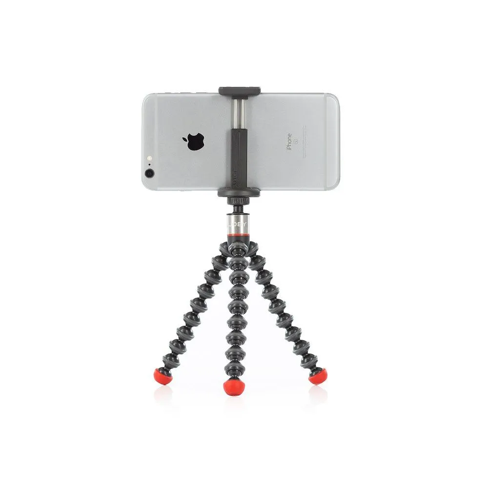 JOBY Smartphone Tripod GripTight ONE GP Magnetic Imp.