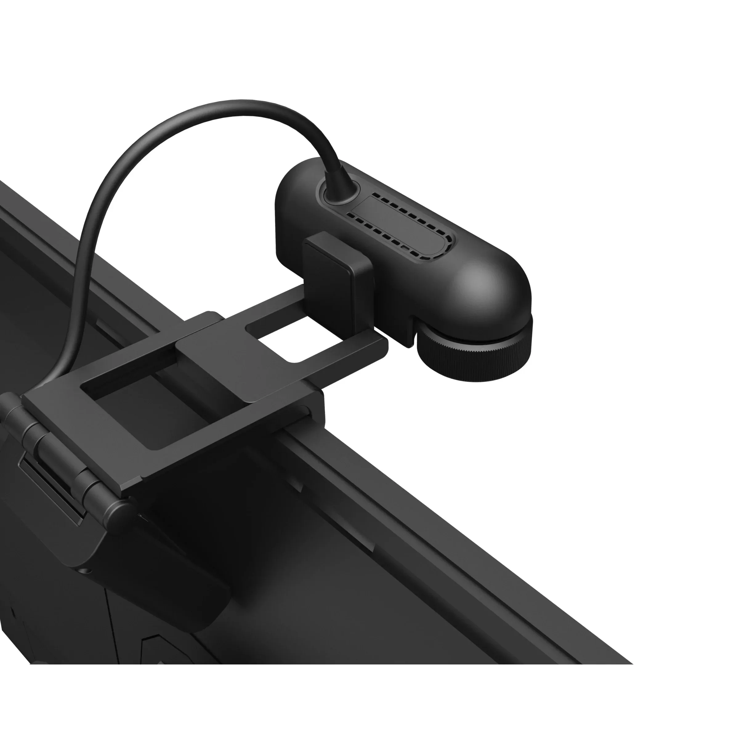 J5 Create JVU250-N Full HD -webcam, black