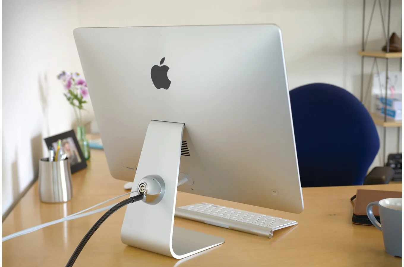 SafeDome ClickSafe iMac Univ