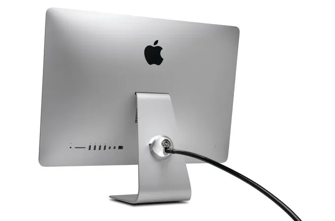 SafeDome ClickSafe iMac Univ