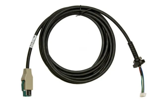 USB KEYBOARD QWERTY WITH