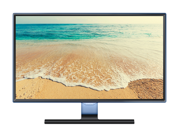 SAMSUNG 23.6&quot; T24E390 LED TV MON DVB-T2/C