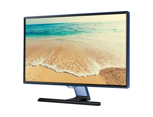 SAMSUNG 23.6&quot; T24E390 LED TV MON DVB-T2/C