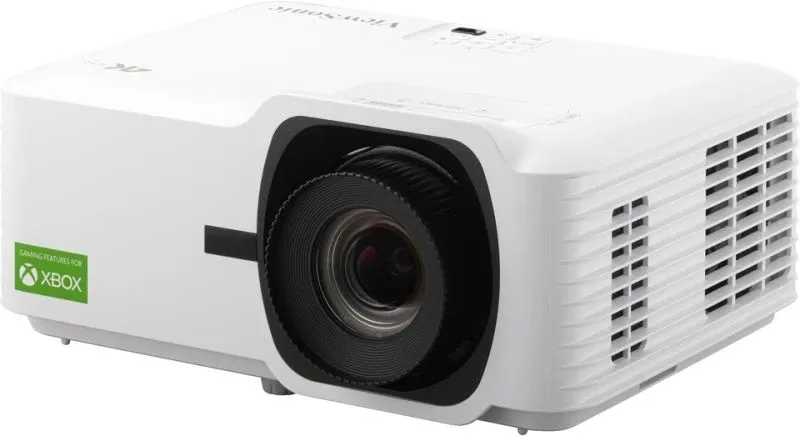 ViewSonic LX700-4K UHD HDR 3500lm/120Hz/Laser For XBOX/HDMI