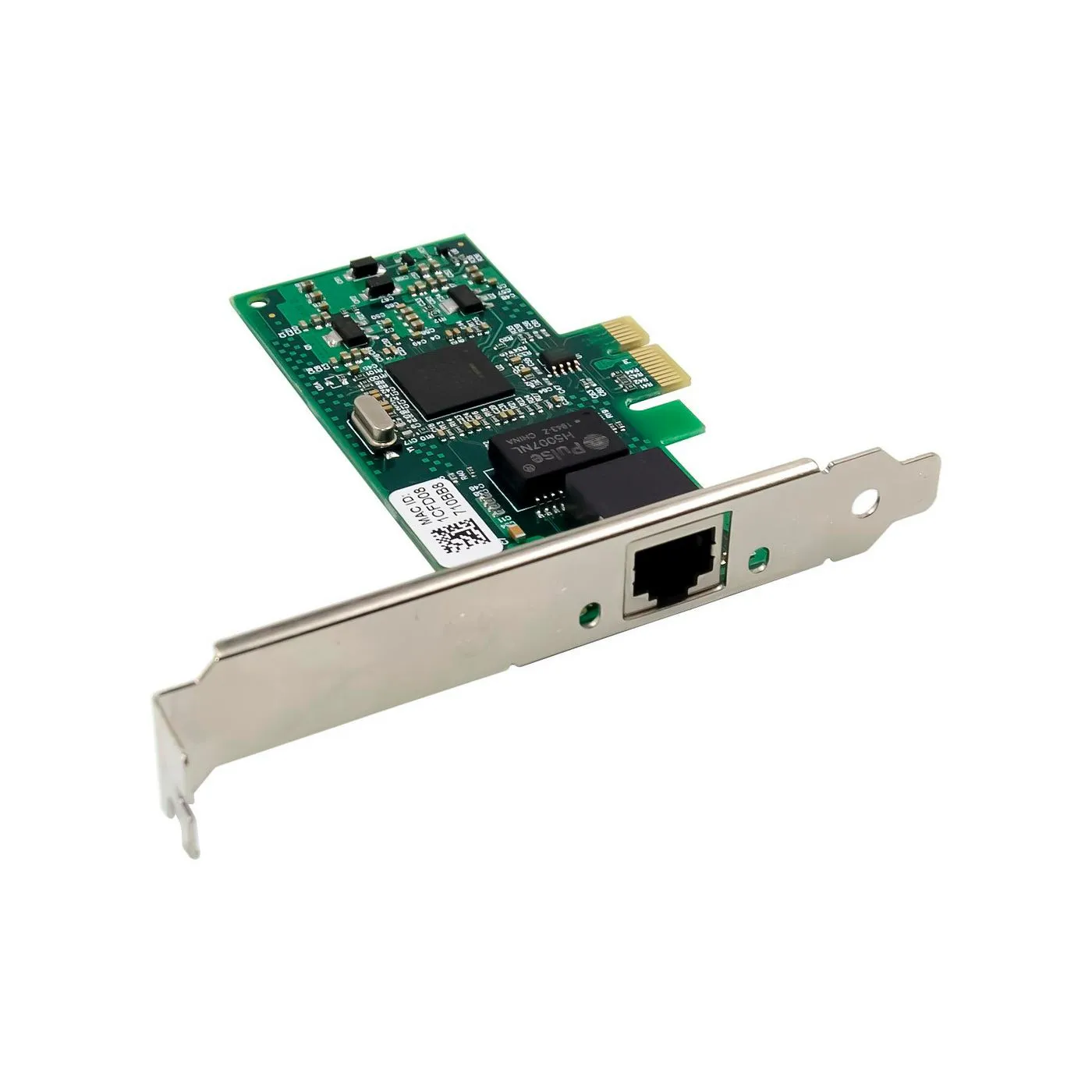 MICROCONNECT MC-PCIEX1-82573 - Network Card