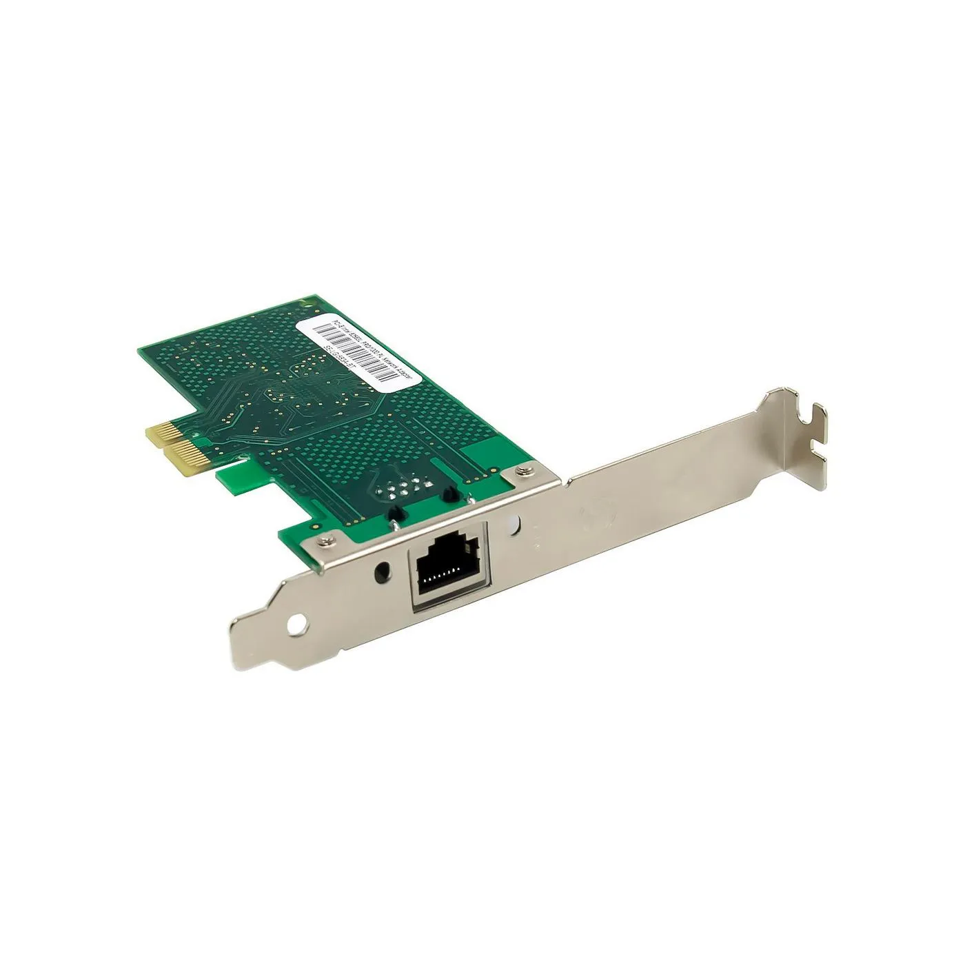MICROCONNECT MC-PCIEX1-82573 - Network Card