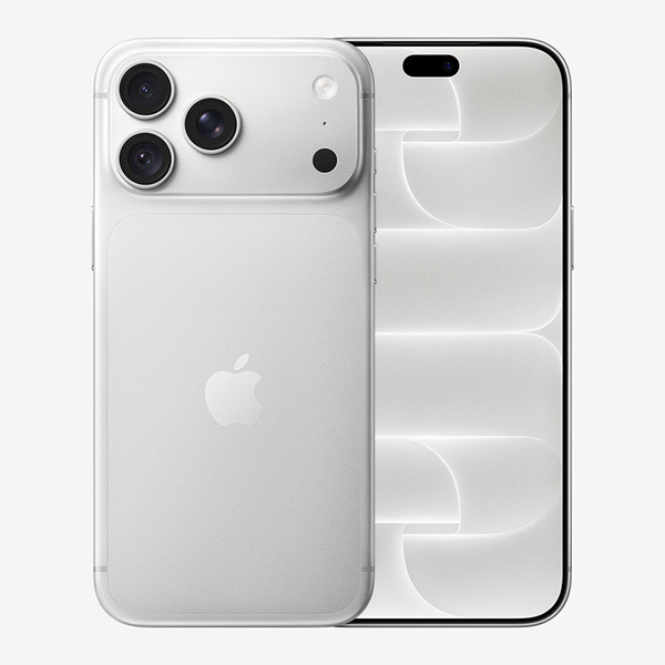 Apple iPhone 18 Pro Max 512GB, Silver