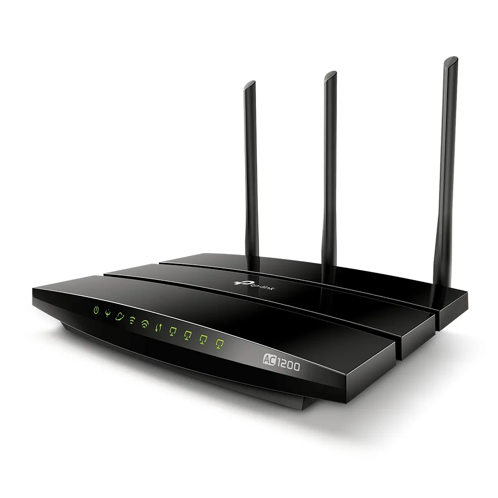 TP-LINK ARCHER VR400 AC1200 WIFI VDSL/ADSL ROUTER