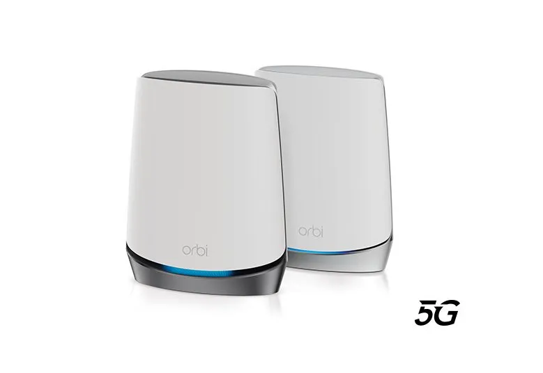 2PT 5G ORBI MESH SYSTEM BNDL