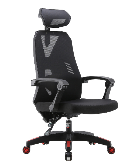 Nordic Gaming Ergo Force - chair