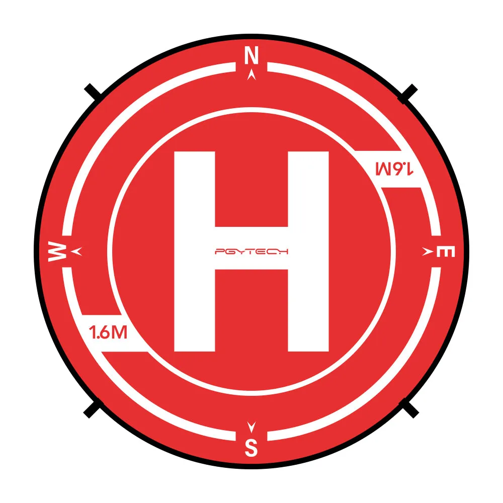PGYTECH Landing pad pro 160 cm (weighted