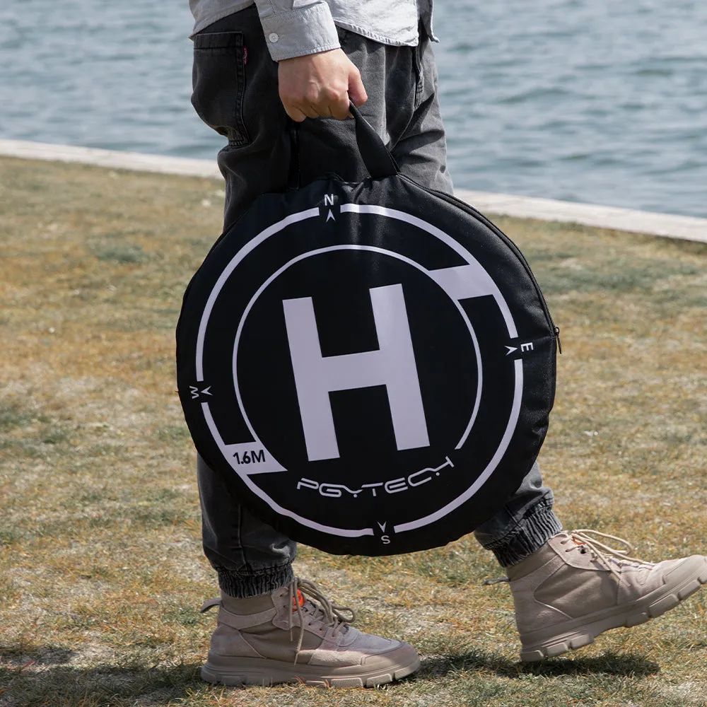 PGYTECH Landing pad pro 160 cm (weighted